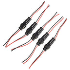 Waterproof Electrical Connectors for Jet Skis, Scooters, Boats