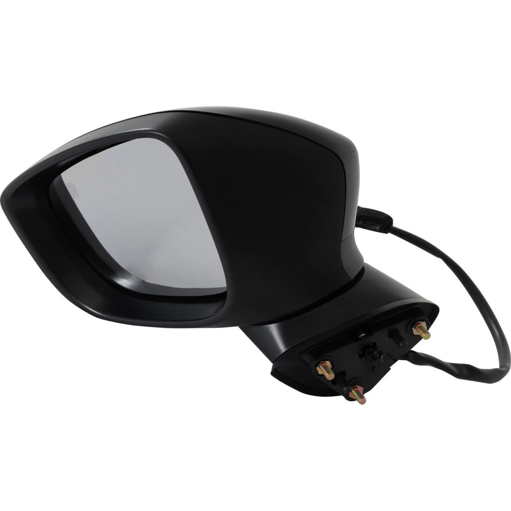 Set of 2 Mirrors for Mazda (2017–2021) Left Right