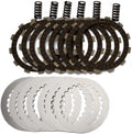 EBC Redline Clutch Kit DRC129 for Honda CRF250R (2004–2006) Offroad