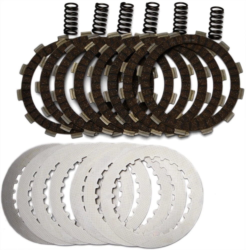 EBC Redline Clutch Kit DRC129 for Honda CRF250R (2004–2006) Offroad