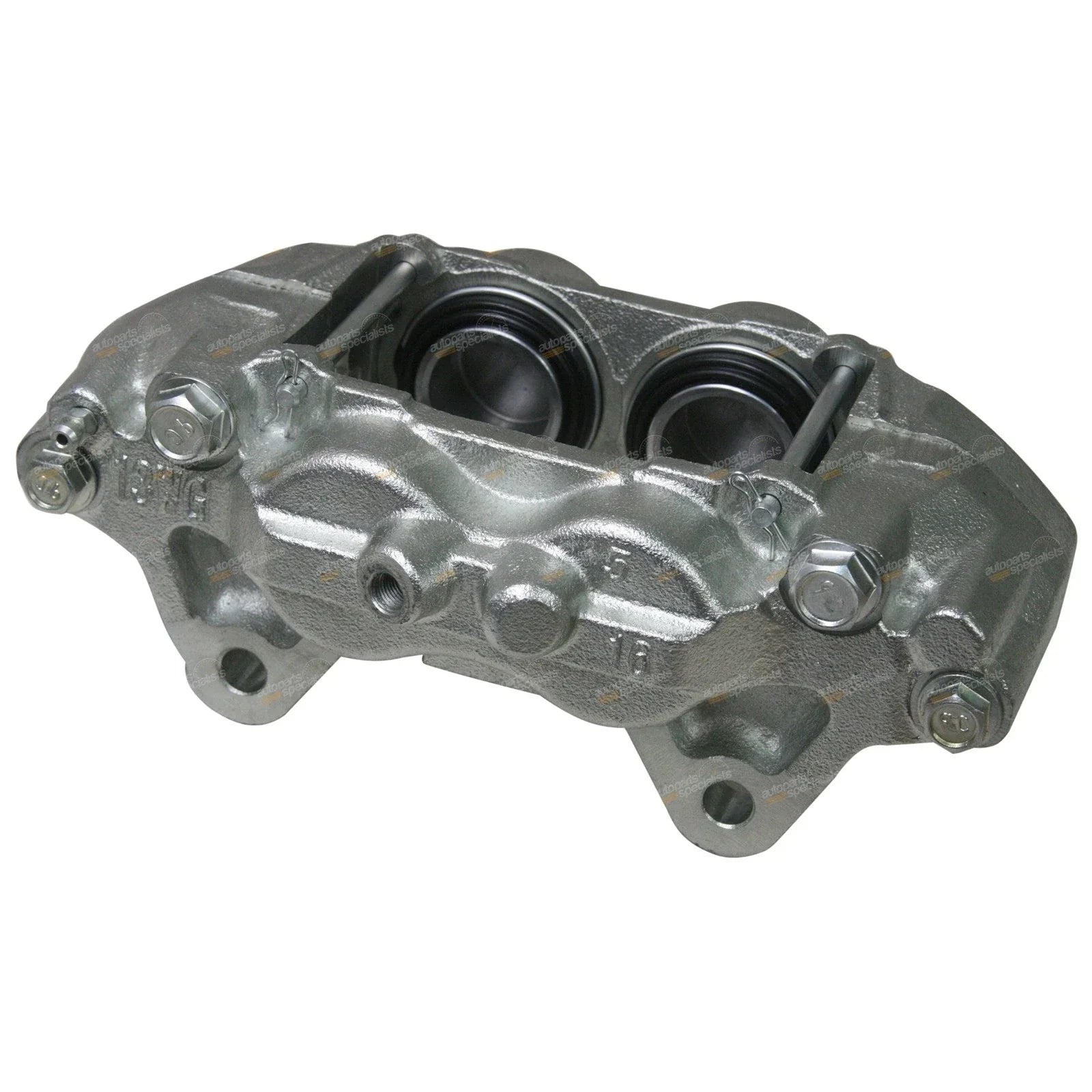 Front RH Disc Brake Caliper for Toyota 4Runner Surf (2004–2009)