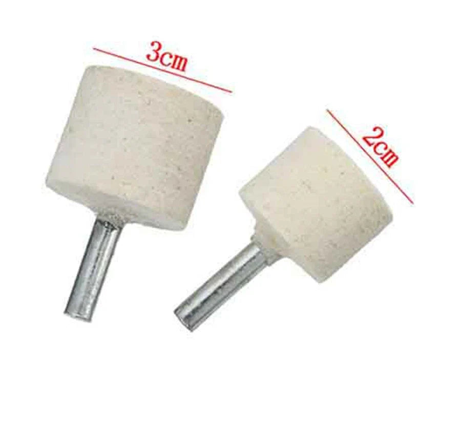 8 Oz Cerium Oxide Powder for Glass Polishing Windshield Scratch Remover