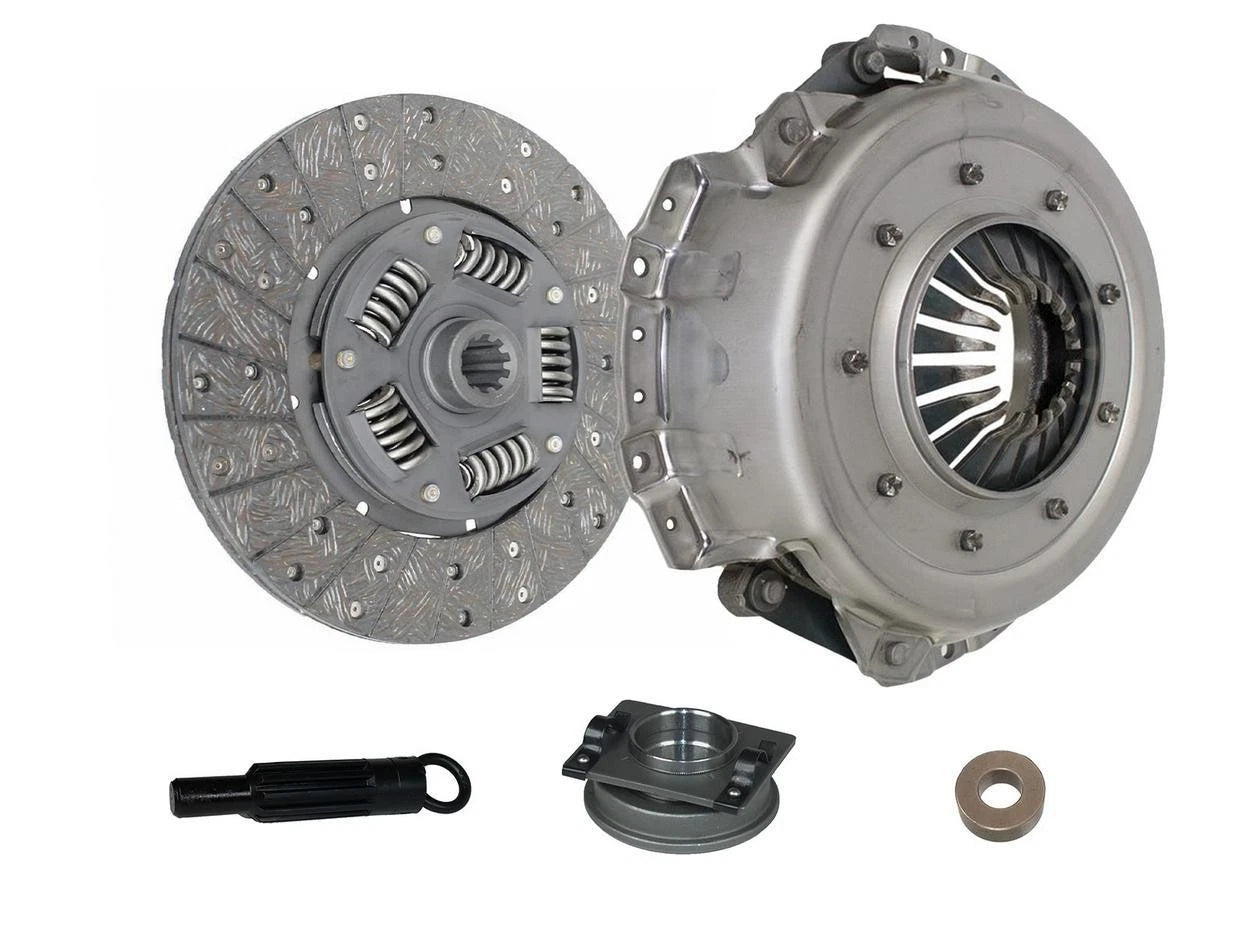 Clutch Kit for Mustang 1969–1972 4.1L L6 Gas OHV