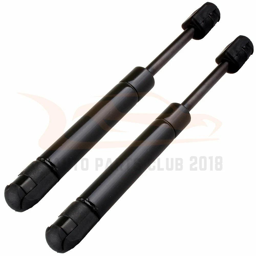 2X Rear Trunk Lift Supports for Volkswagen Beetle Convertible