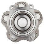 Rear Wheel Hub Bearings Assembly for Infiniti FX35 (2003–2008) AWD/RWD