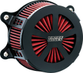 Vance & Hines VO2 Radiant V Air Intake Kit for Harley Davidson (2017–2023)