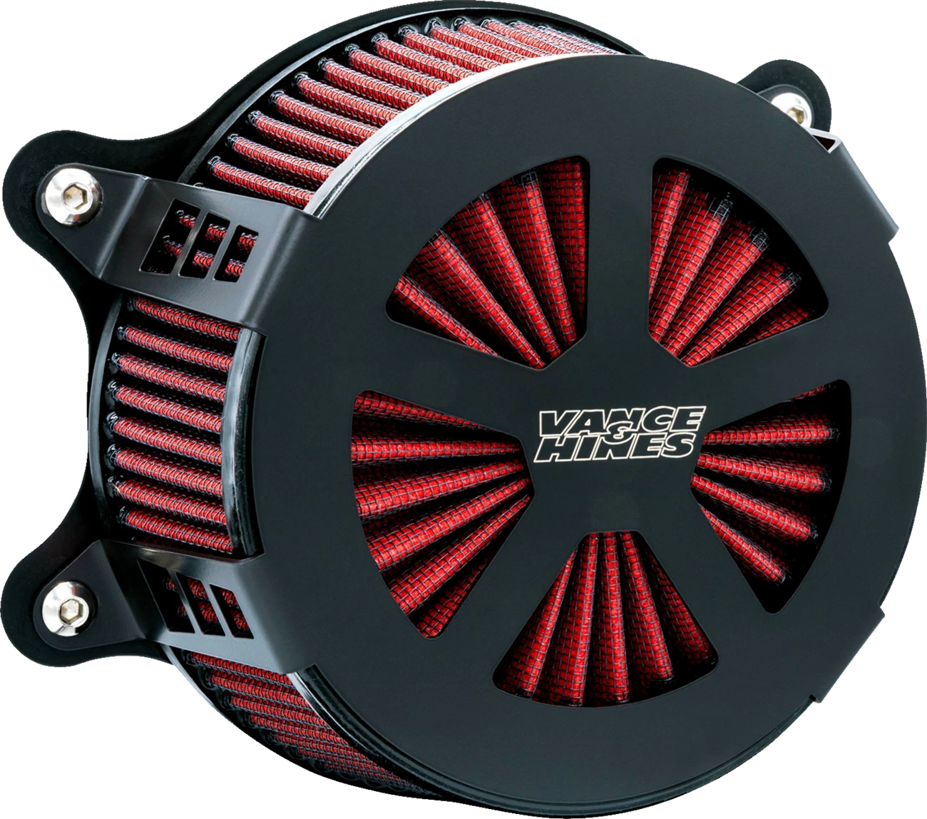 Vance & Hines VO2 Radiant V Air Intake Kit for Harley Davidson (2017–2023)