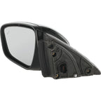 Set of 2 Heated Mirrors for Ford Escape (Driver & Passenger Side)