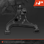Front Right Lower Control Arm with Ball Joint for Infiniti QX56 (2004–2010)