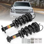 Front Shock Absorber & Coil Spring Assembly for Cadillac Escalade (2015–2019)