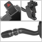 Combination Switch for Ford Excursion Expedition Lincoln Navigator (1999–2002)