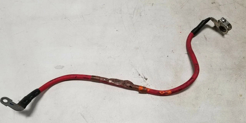 Positive Battery Trunk Cable for Jaguar S-Type (2000–2003) 2R8T-14300-AD