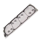 Valley Cover Block Off Plate for GM Gen IV 4.8L 5.3L 6.0L 6.2L V8 (2005–2013)