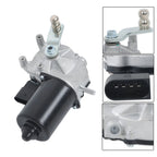 Front Windshield Wiper Motor for BMW X5 X6 (2007–2015) 61617200510 43-2121