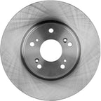 Front Brake Disc Rotors for Honda Accord (2013–2023)