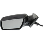 Manual Mirror for Kia Soul (2012–2013) Driver Side Paintable