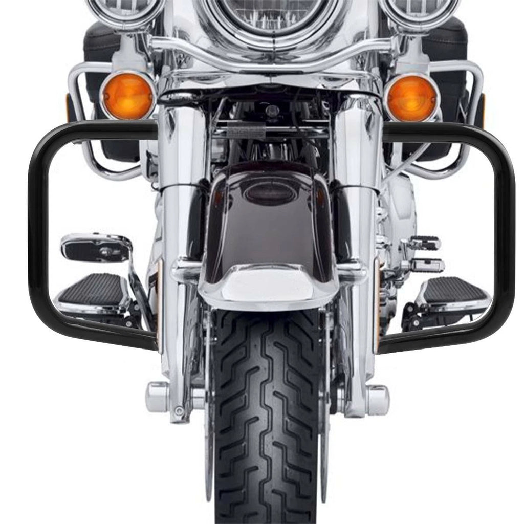 Engine Guard Highway Crash Bar for Harley Electra Road Glide (2009–2023)