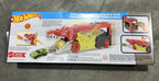 Hot Wheels City Dragon Launcher Transporter for (NIB)