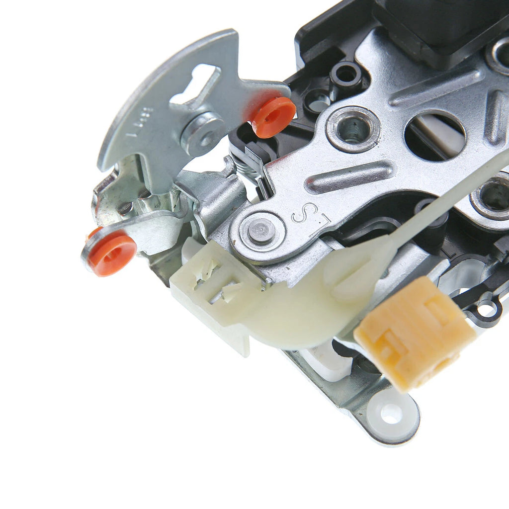 Front Left Door Lock Actuator for Chevy Silverado 1500 (1999-2000)