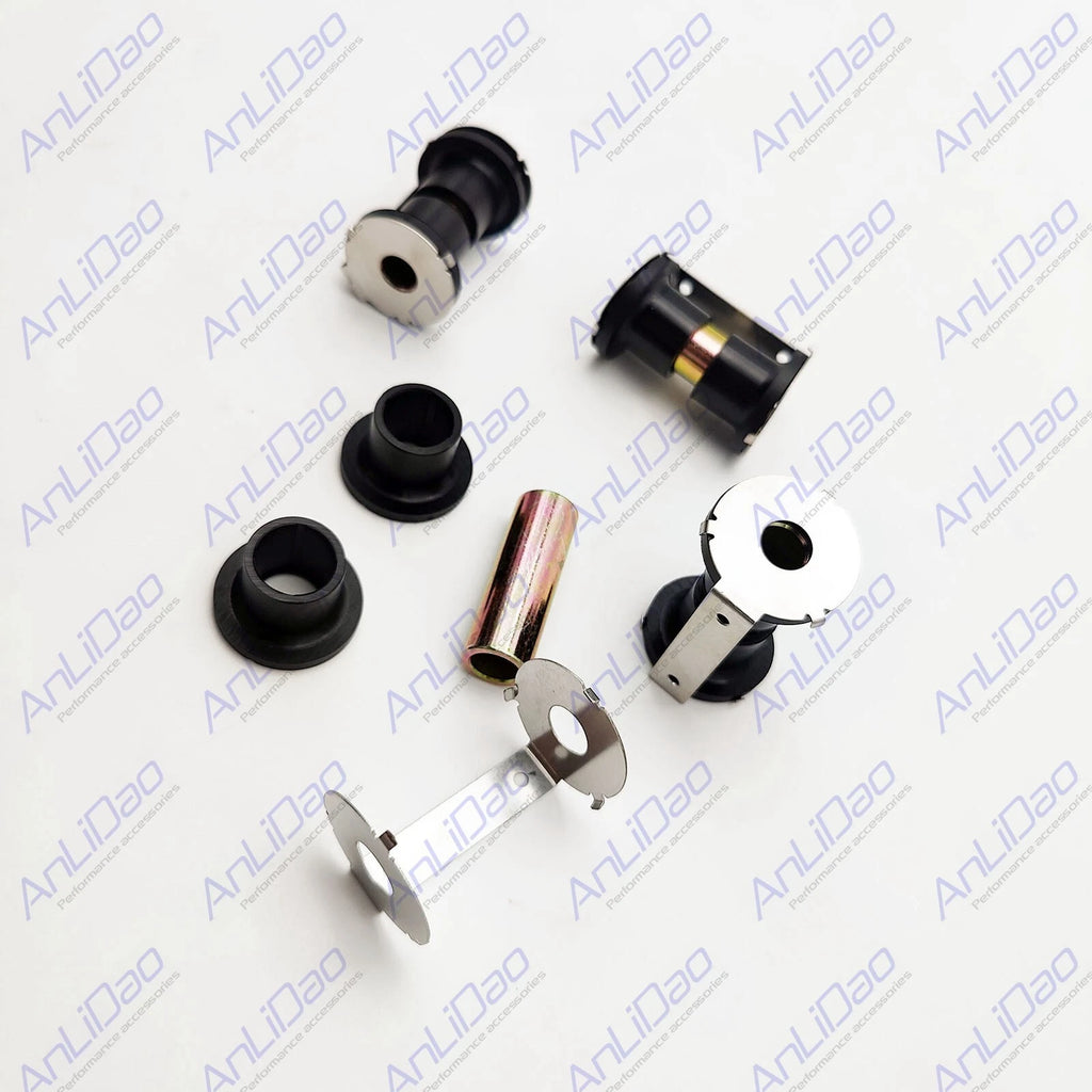 Set of 4 A-Arm Bushing Kit for Can-Am Defender HD5 HD8 HD10 (2016–2021) 703500875