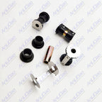 Set of 4 A-Arm Bushing Kit for Can-Am Defender HD5 HD8 HD10 (2016–2021) 703500875