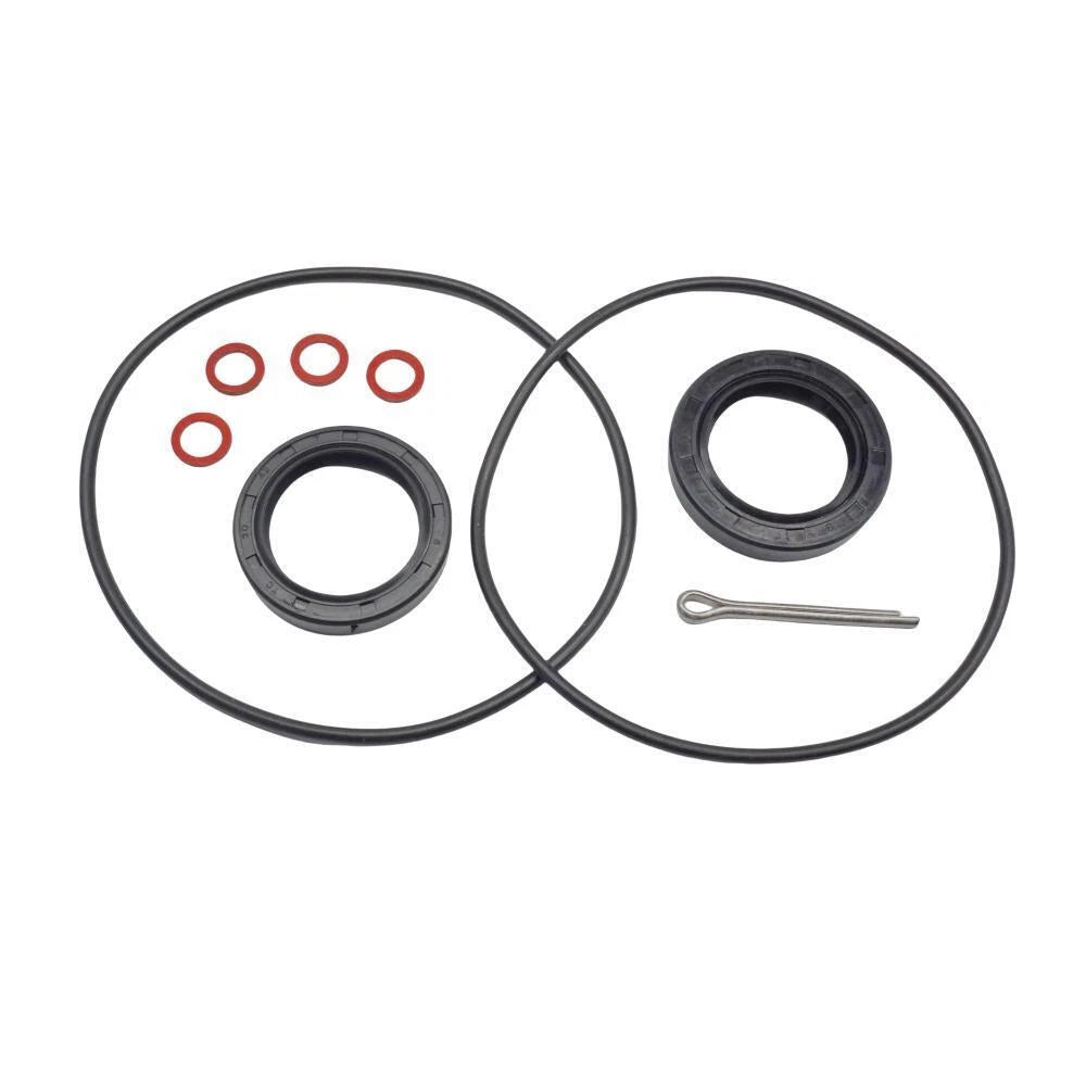 Lower Unit Seal Kit for Yamaha 225 250 300 HP (93101-30002, 93101-30019)