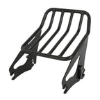 Detachable  Up Luggage Rack for Harley Road Electra Street Glide (2009-2023)