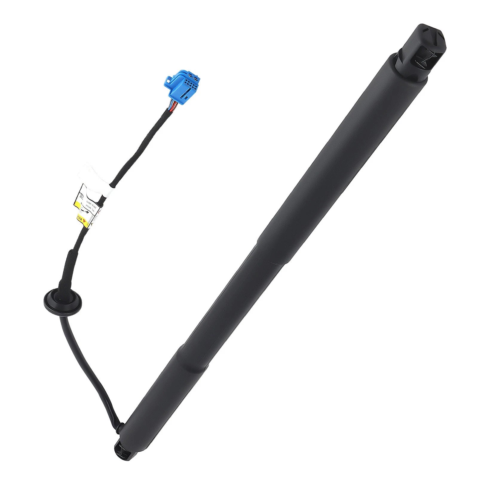 Rear Right Tailgate Gas Strut for Mercedes M-Class GLE (2012–2017) 1668900000