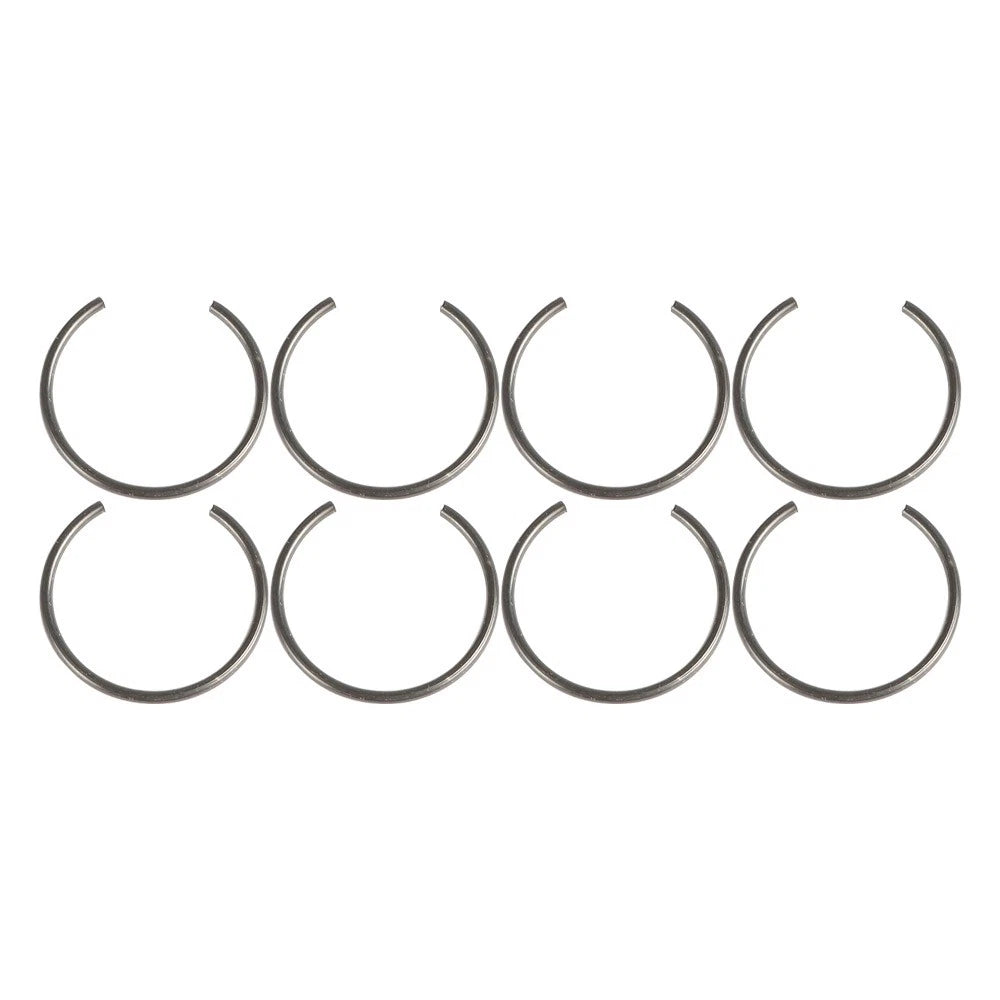Set of 4 Connecting Rod Pistons for Hyundai Sonata (2011–2019)