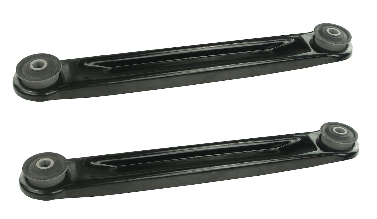 Set of 2 Rear Lower Trailing Arms for Lincoln Town Car, Crown Victoria