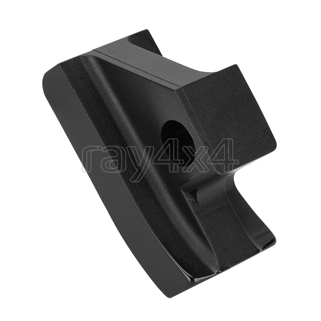 Front Chain Slipper Guide Slider 50911-MN1-670 for Honda XR250 XR600 XR650 (1996–2007)