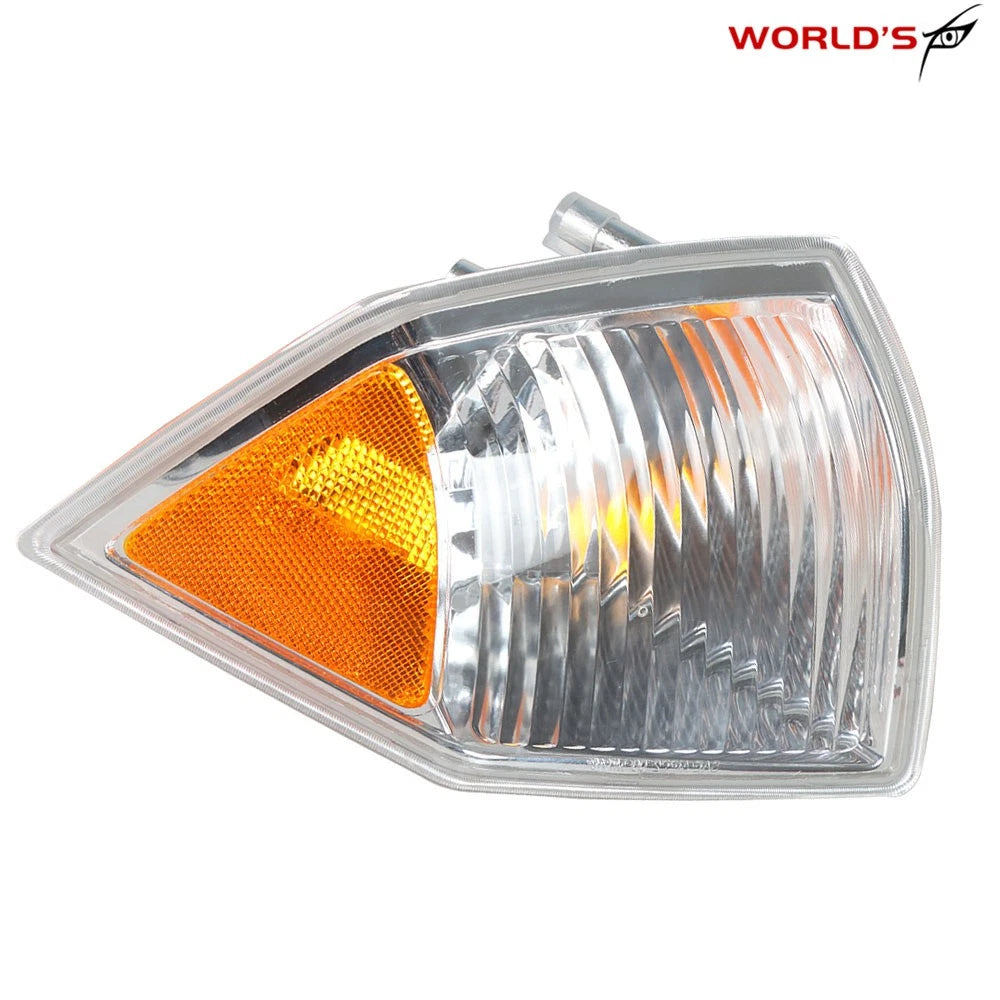 Corner Lamp for Jeep Compass (2007–2010) Halogen Passenger Side Turn Light