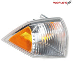 Corner Lamp for Jeep Compass (2007–2010) Halogen Passenger Side Turn Light