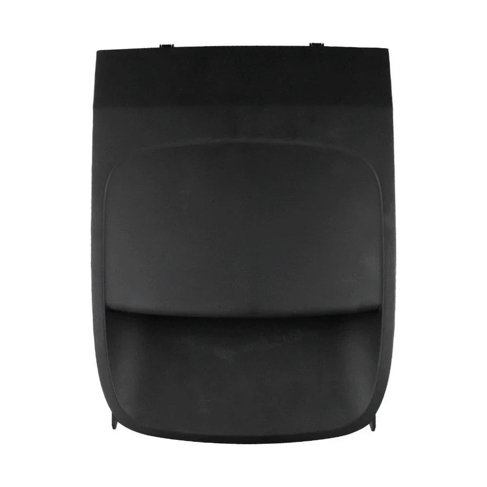 Black Dashboard Clock Center Frame for Kia Forte Koup (2009-2012)
