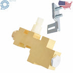 Proportioning Valve for Ford Fairlane Galaxie Mustang (1962–1970)