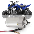 Engine Starter Motor for Yamaha Raptor 90 (2009–2013) #43D-H1800-00 #99999-04128