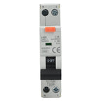 1P+N RCBO Circuit Breaker 230V 16A for Compact