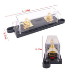 Fuse Holder for Automotive OGA Connection (100A, 300A)