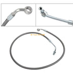 Rear Brake Hose Line 39" for Polaris Sportsman 600 700 800 (2002–2006) 1910766