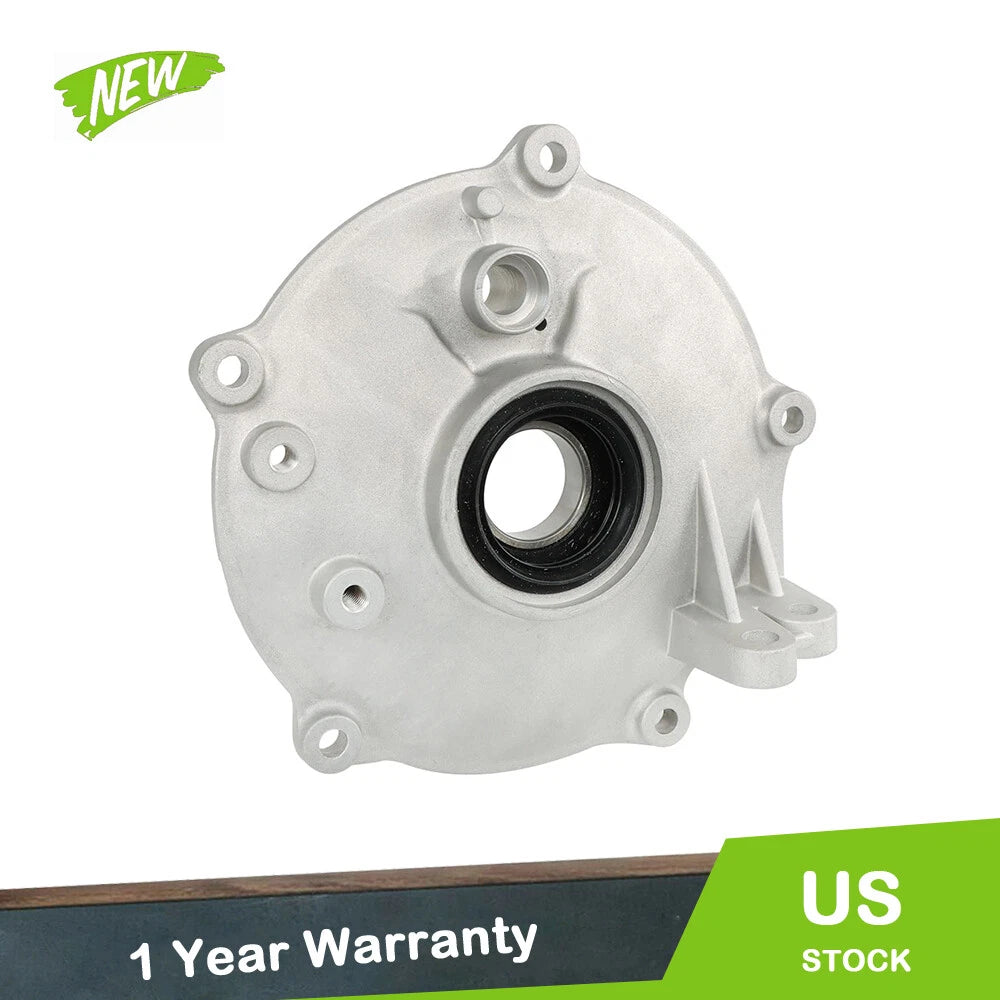 Rear Brake Panel for Honda TRX250TM (1997–2022) 43010-HM8-000