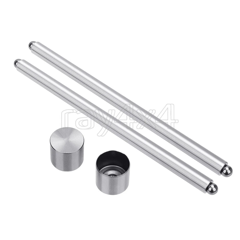Push Rods & Cam Follower Tappets for Honda Foreman TRX500 TRX520 (2005–2021)