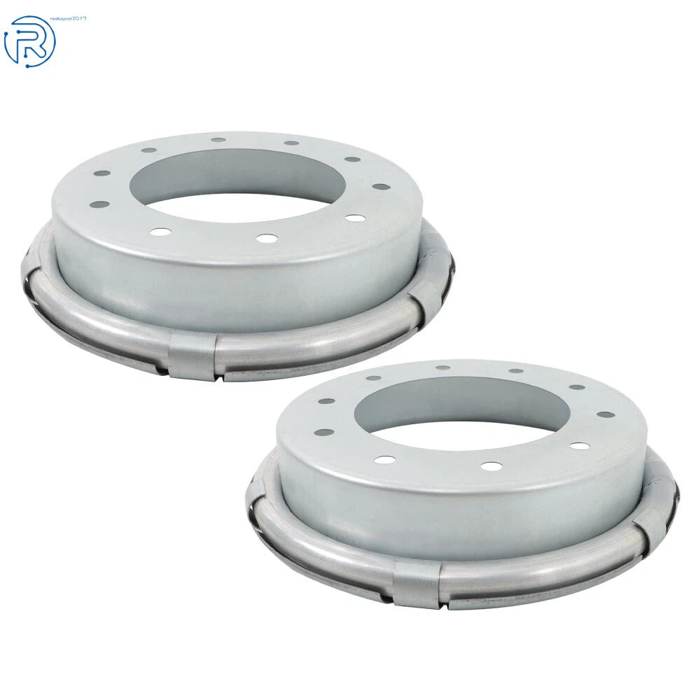 Set of 2 Wheel Balancers for Dodge 4500/5500 (2005-Present)