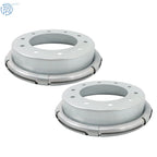 Set of 2 Wheel Balancers for Dodge 4500/5500 (2005-Present)