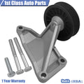A/C Compressor Bypass Pulley for Pontiac Montana (2001–2005)