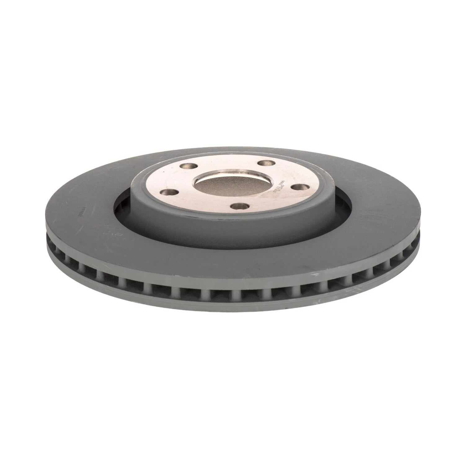 Front Vented Disc Brake Rotor for Dodge Durango Jeep Grand Cherokee (2011–2020)