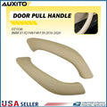 Pair of Side Door Handle Outer Covers for BMW X1 F48, X2 F39 (2016–2023)