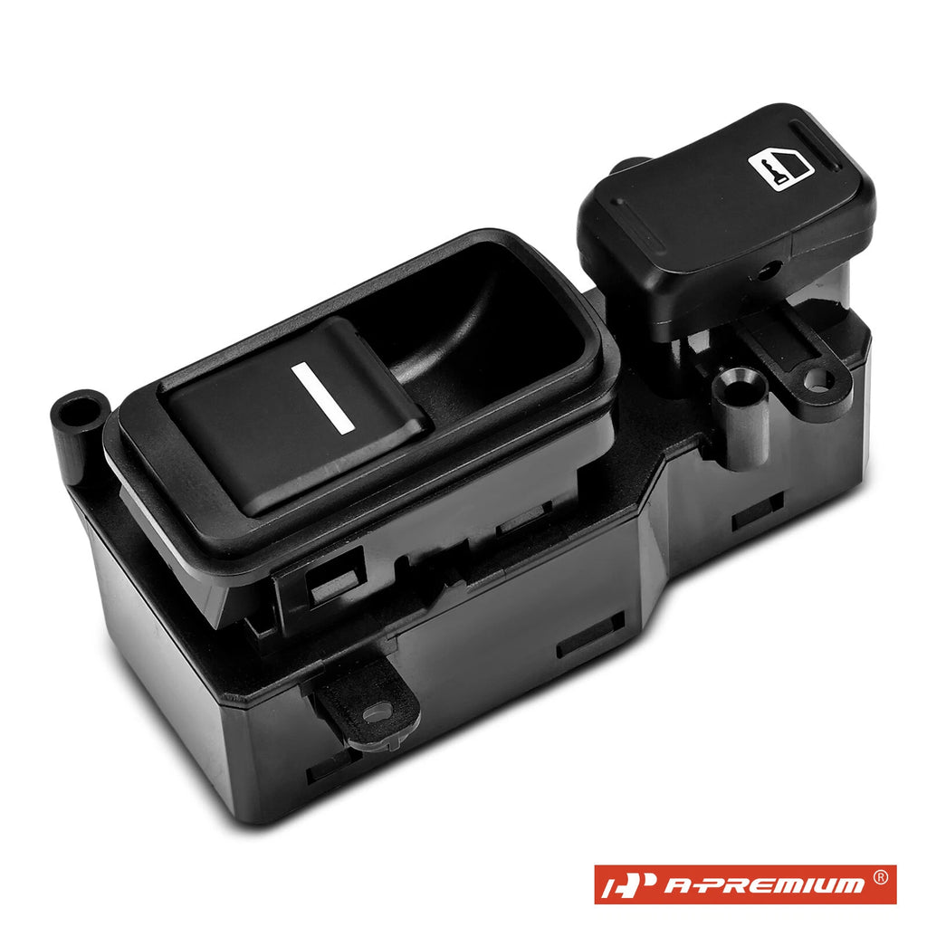 Front Passenger Side Door Lock Switch for Honda Accord (2003–2007)