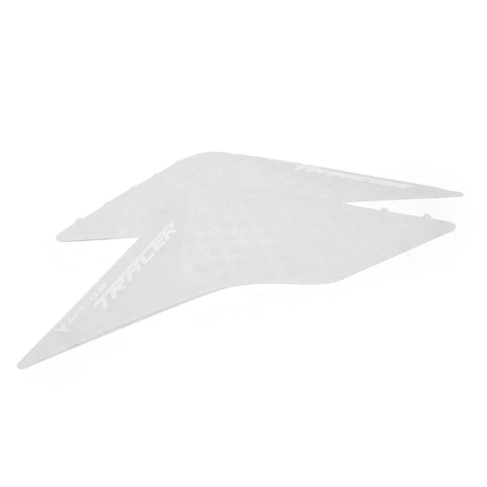 Tank Traction Pads for Yamaha MT-09 Tracer (2015-2017) - Knee Protectors