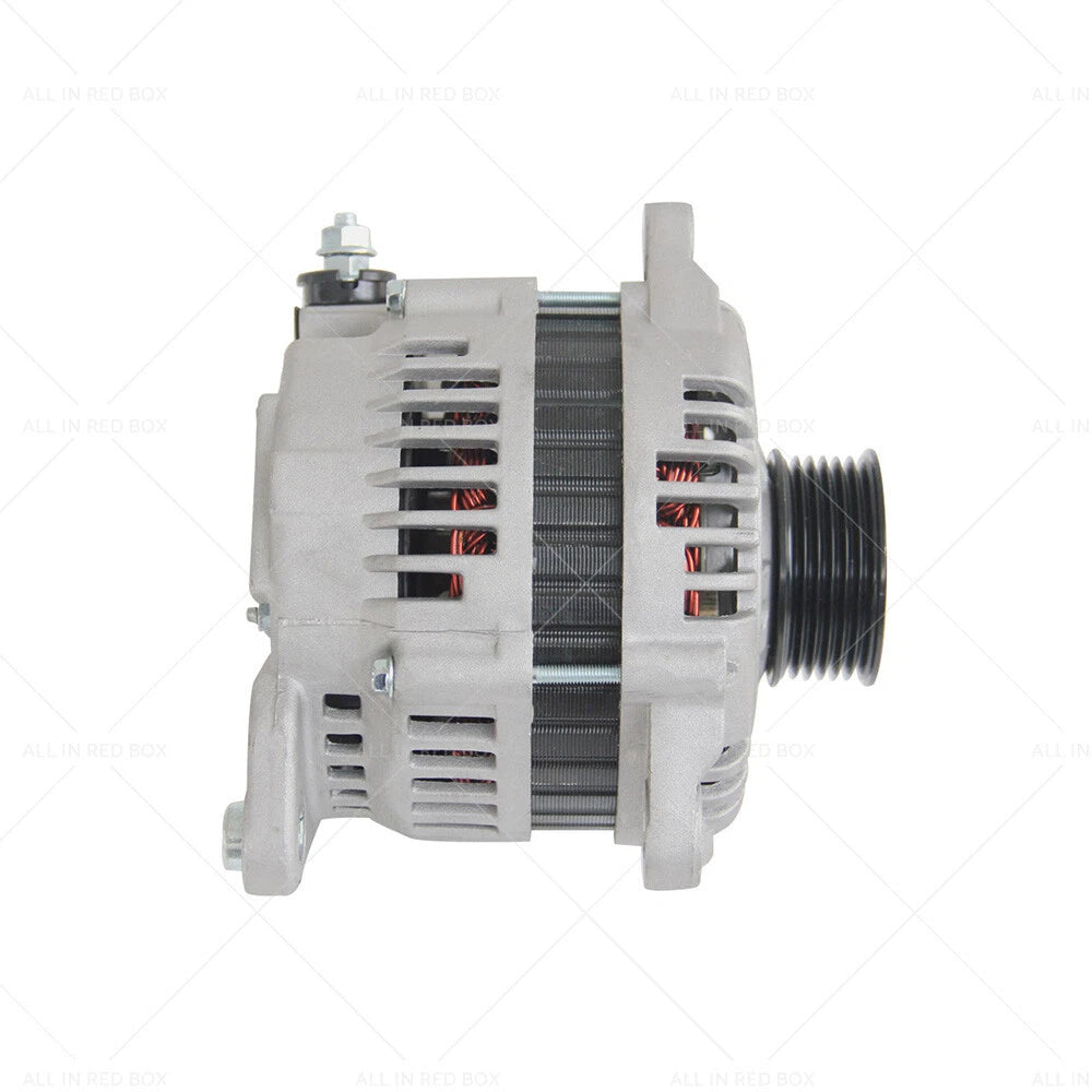Alternator for Nissan Maxima A32 A33 J31 350Z Z33 (1993–2009) V6 VQ30DE