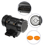 Mass Air Flow Sensor E5T50471 for Mazda Bravo B2600 UF G6 1989–1998